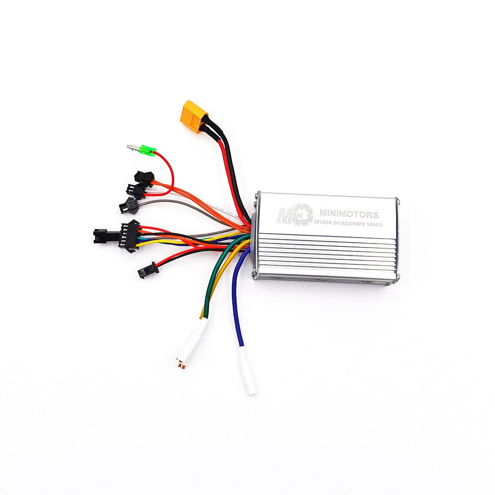 Speedway Mini 4 Pro Controller 36V