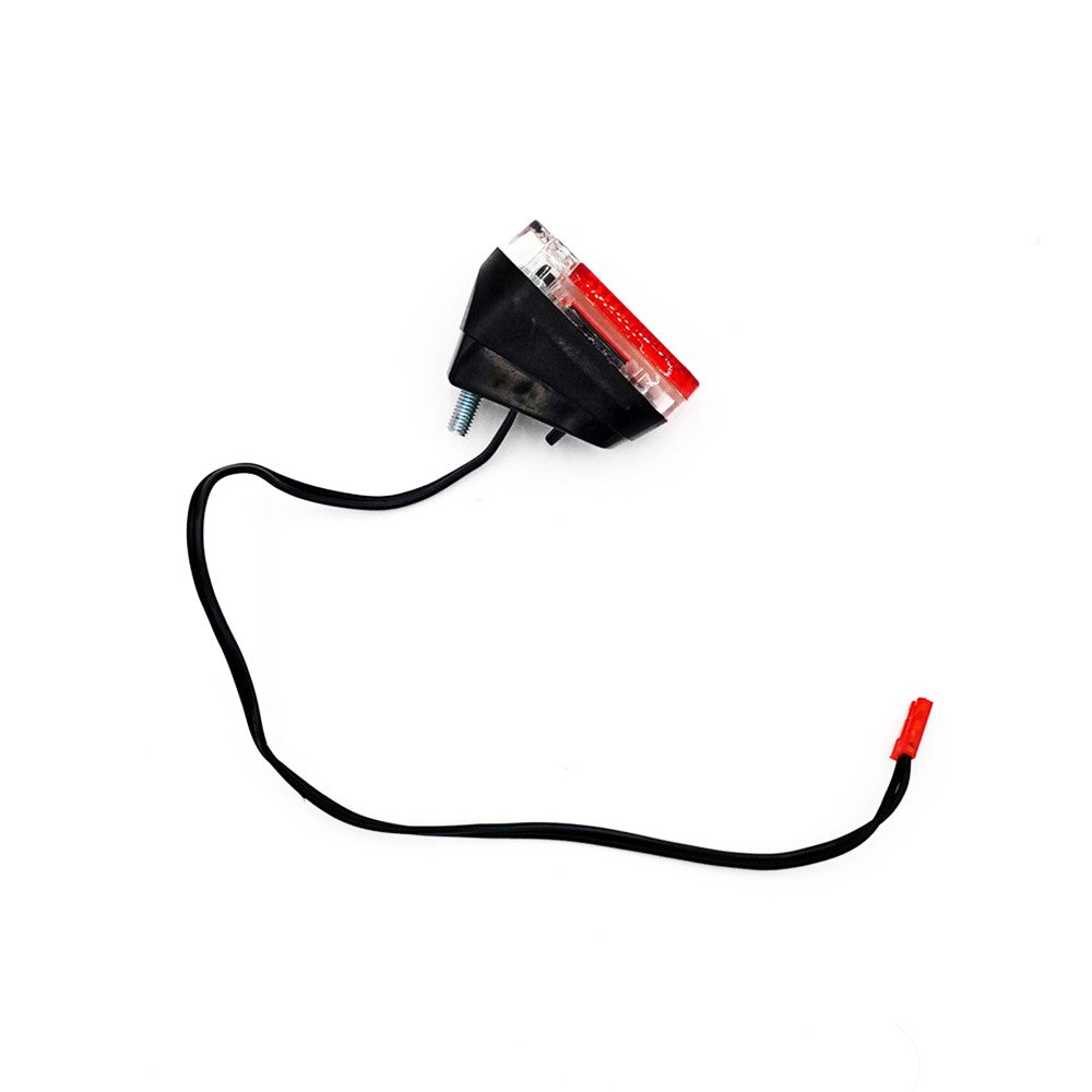 E-TWOW SXT LED Rücklicht eKFV Version