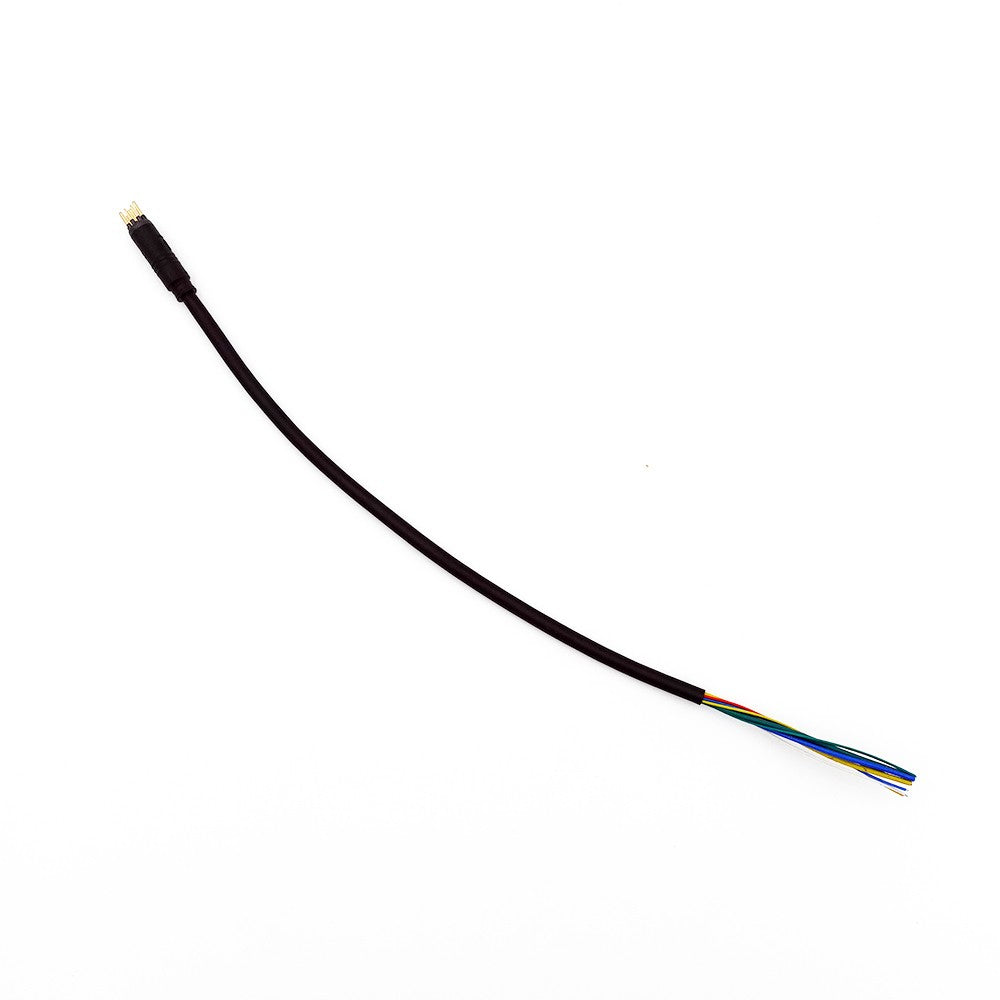 E-twow SXT Motorkabel Männlich