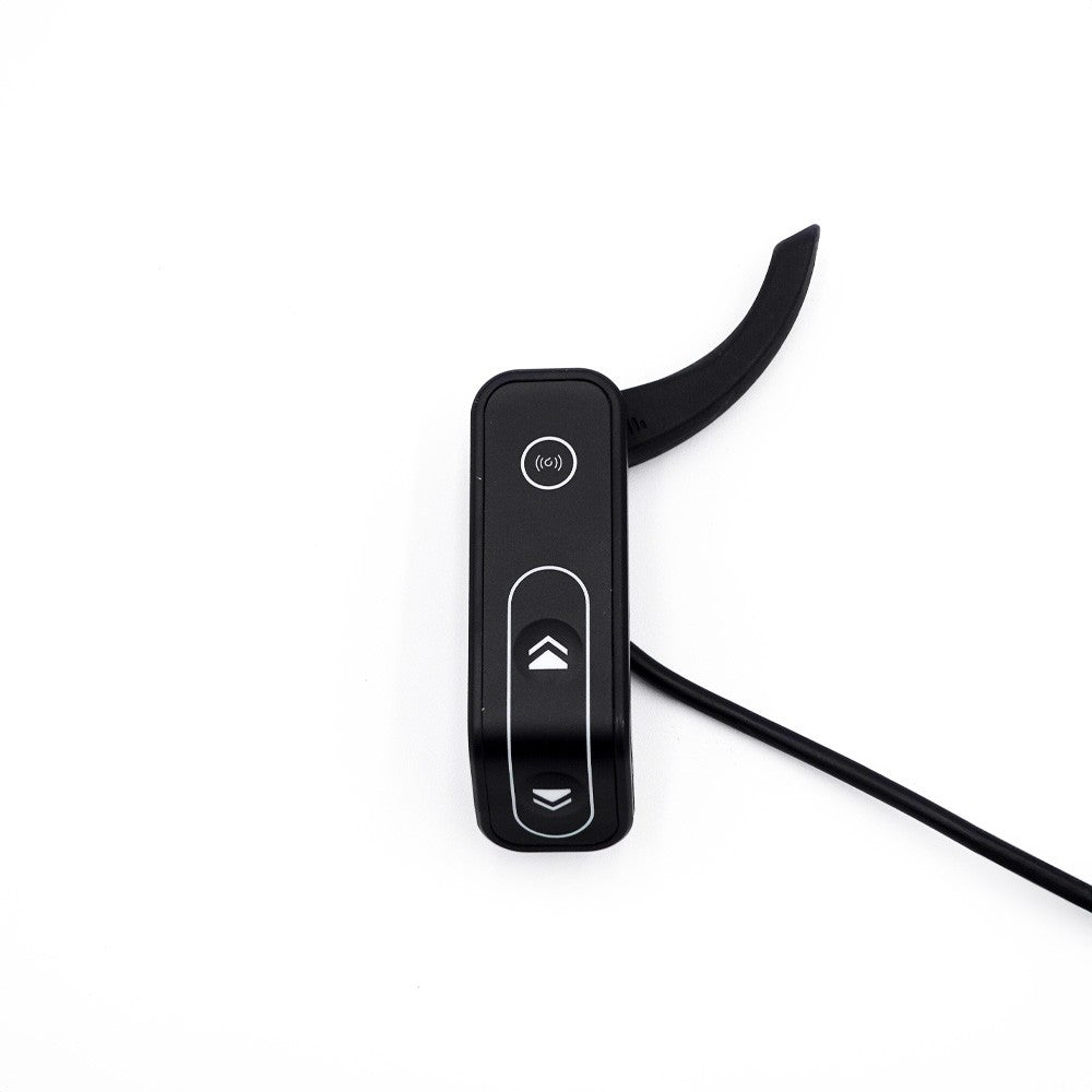 Display TFT Vsett NFC