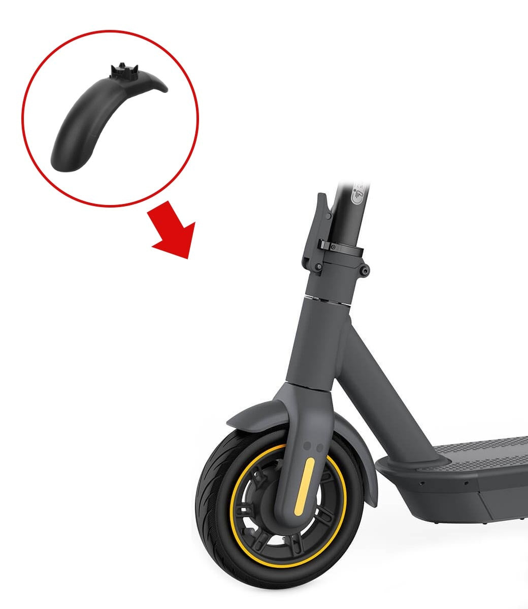 Ninebot G30 Max Kotflügel vorne