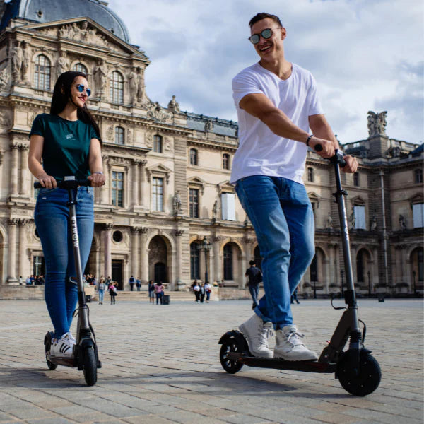 E-TWOW GT SL ohne STVO