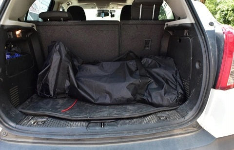 XIAOMI M365 (PRO) WASSERDICHTE TASCHE