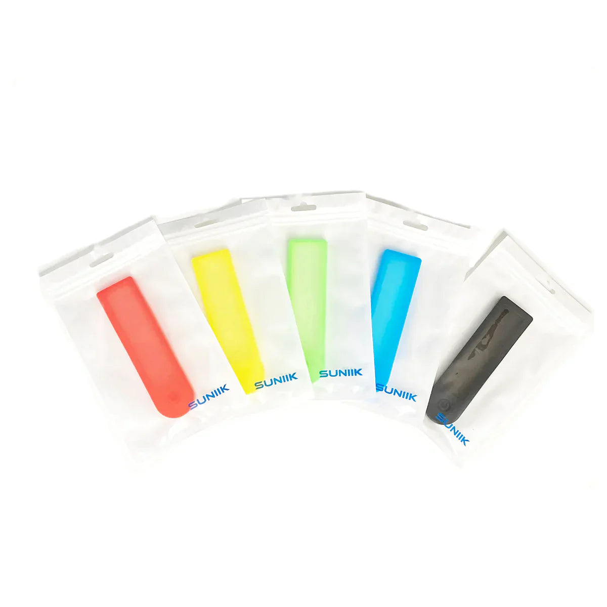 XIAOMI M365 (PRO) DASHBOARD REGENSCHUTZ