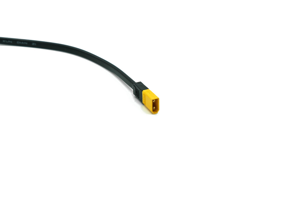 Ladeport Wizzard Scooter