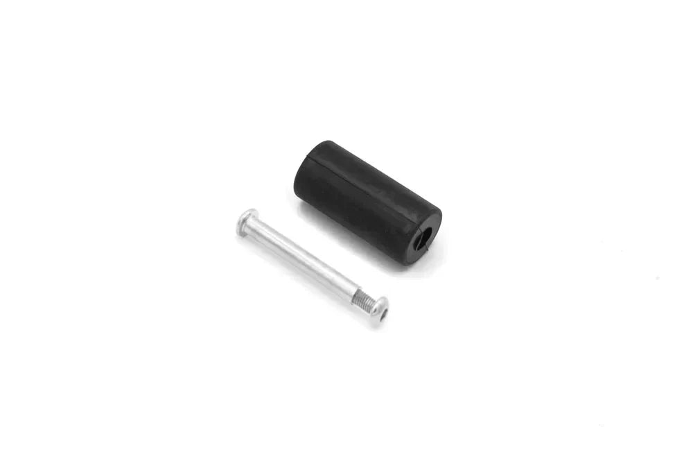 Joyor Klappelement Schraube mit Gummi