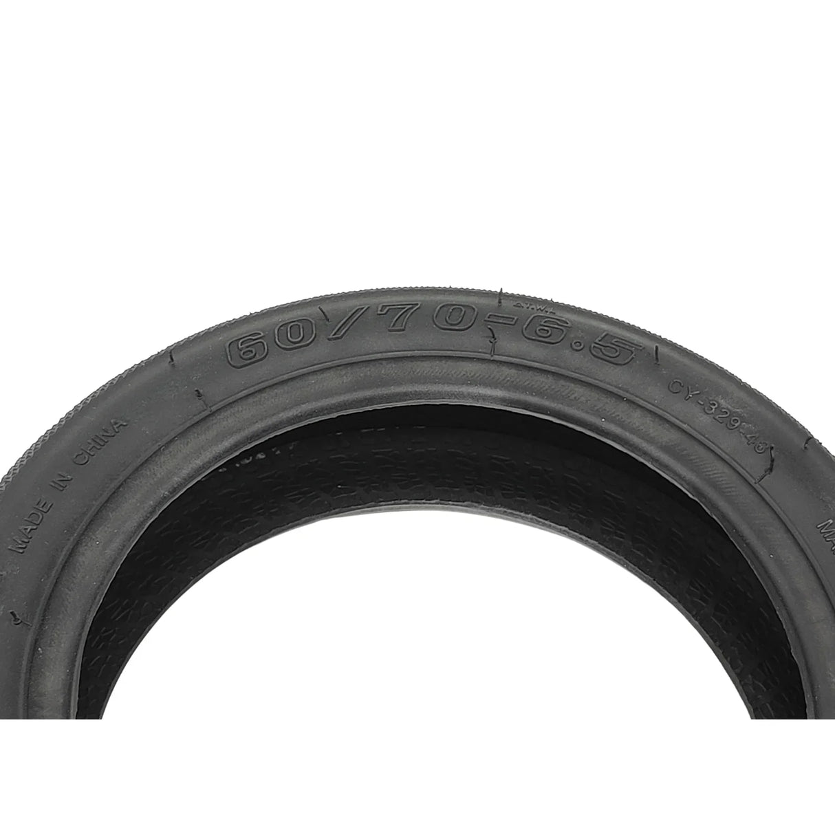 Ninebot Max G2 Vorderrad Reifen Tubeless 60/70-6.5