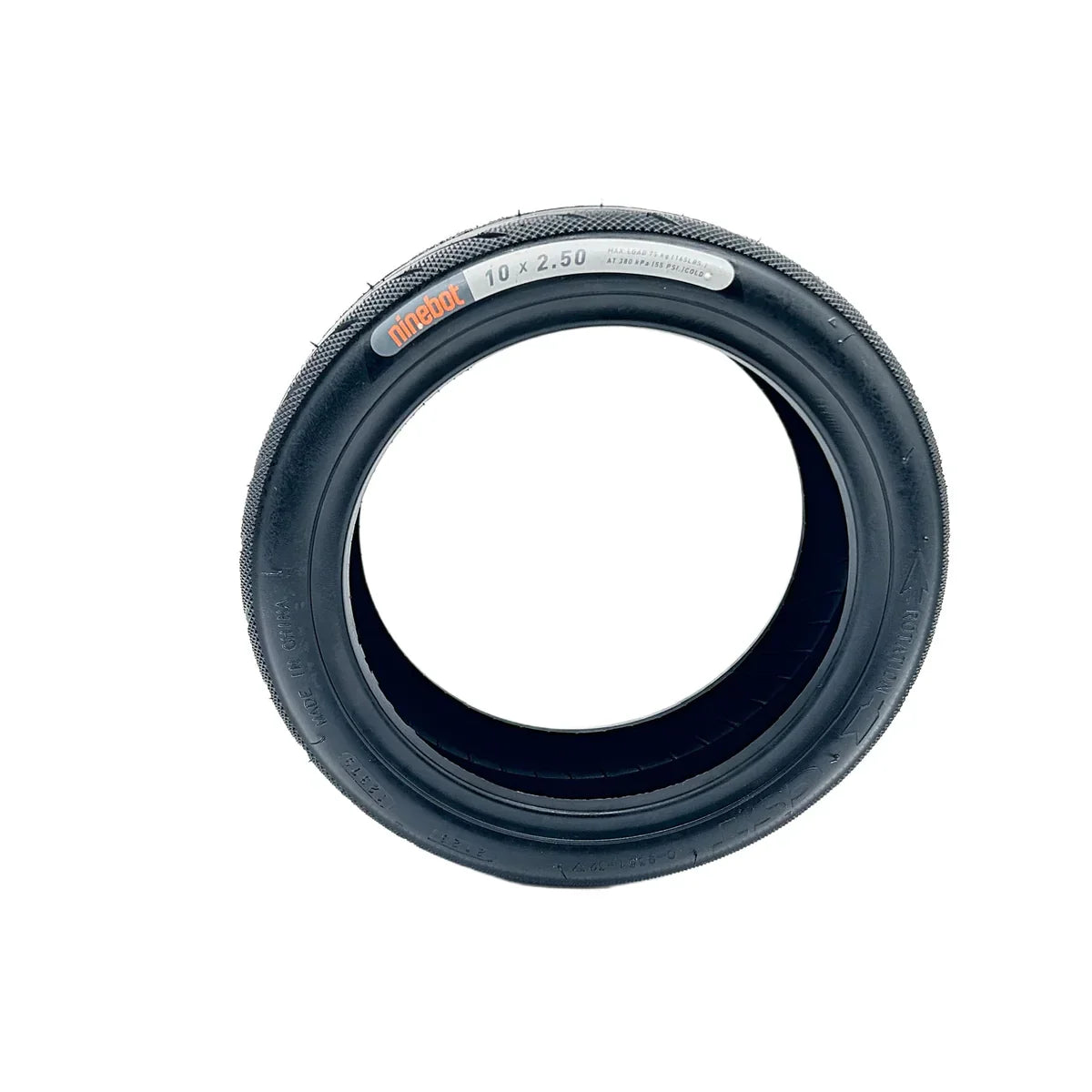 Ninebot 10x2,50 Reifen Mantel