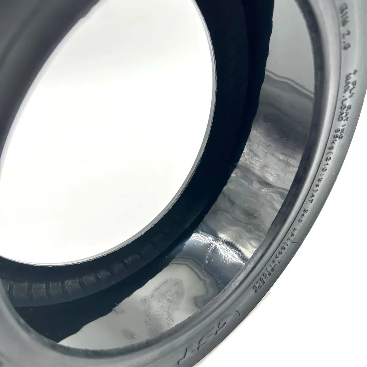 Ninebot GT1 GT2 Original Reifen 90/55-7 mit Pannenschutz