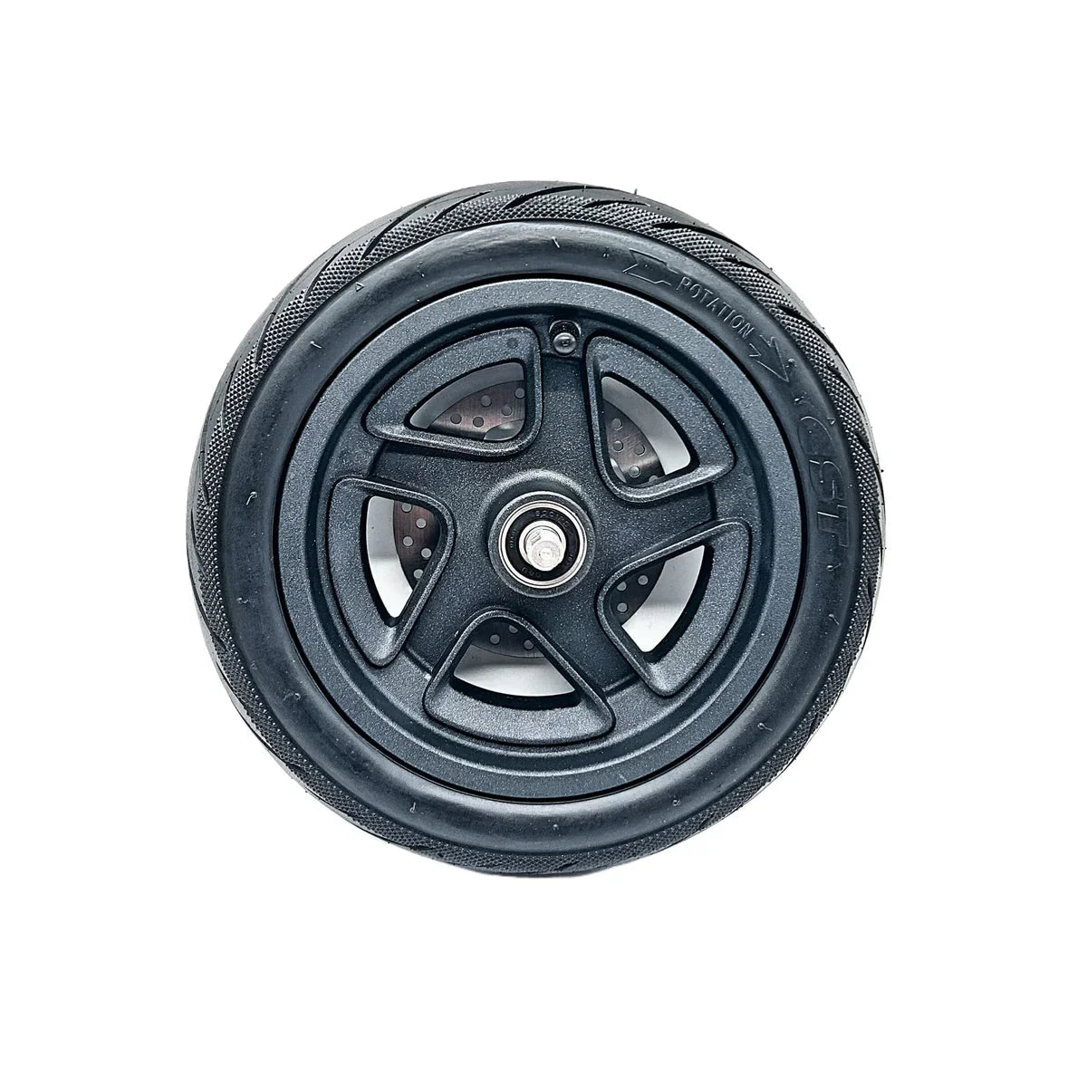 Ninebot F2, F2Pro, F2Plus Original Vorderrad