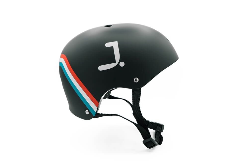 Joyor PM Helmet Black