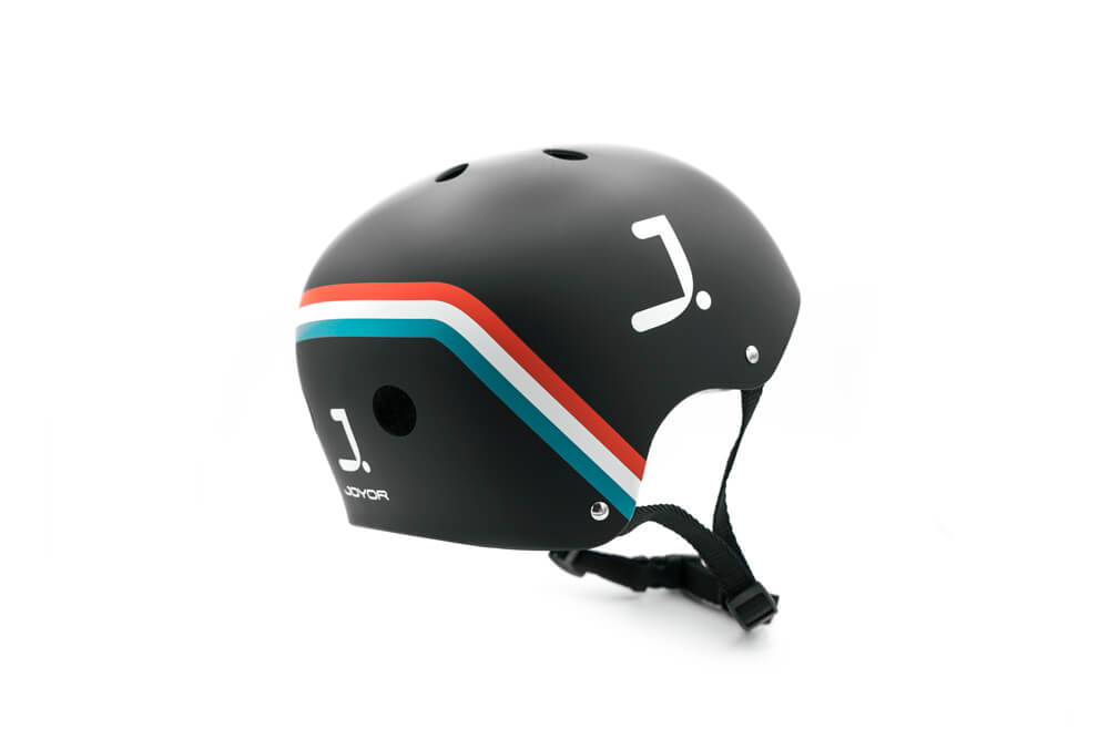 Joyor PM Helmet Black