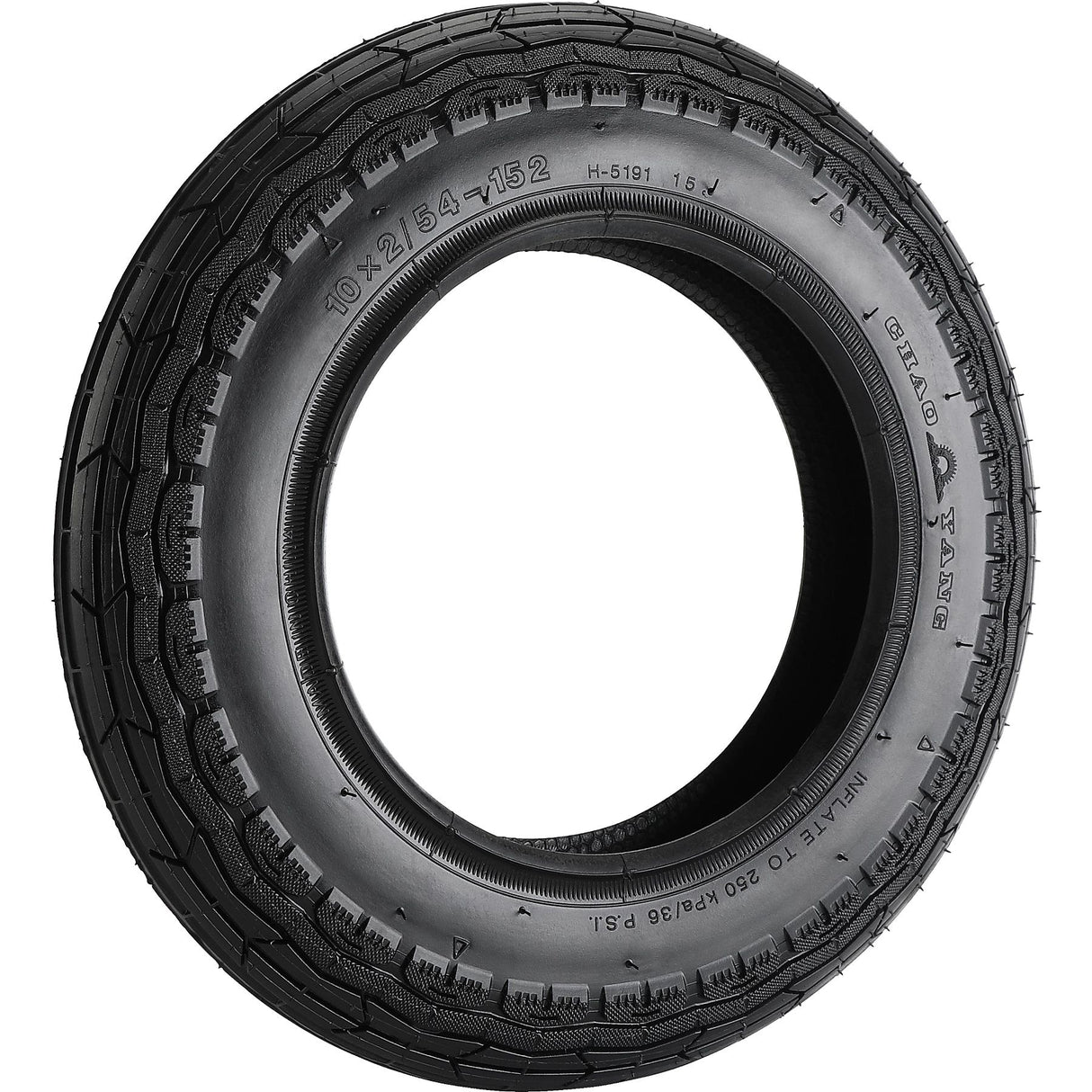 SoFlow TIRE 10 X 2.125"