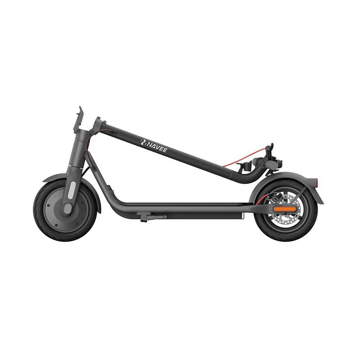 NAVEE V40 Electric Scooter Deutsche Version 22KM