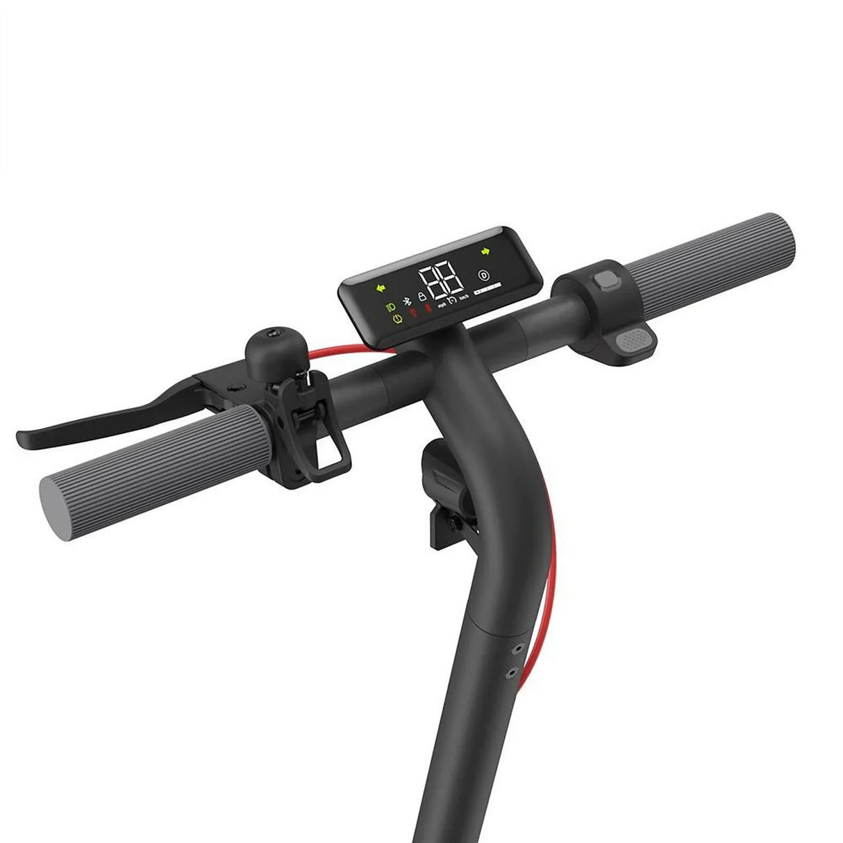 NAVEE V40 Electric Scooter Deutsche Version 22KM