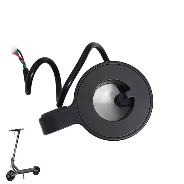 Xiaomi 4 Ultra Gashebel