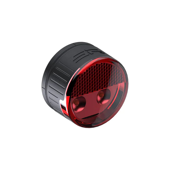 Sp Connect All Round Led Safety Light red