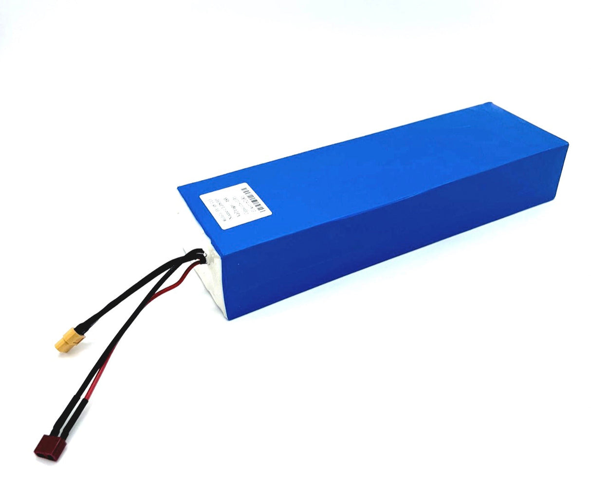 48V 12,5Ah Akku Batterie