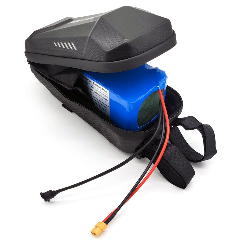 Externer Akku 36V 10,4Ah