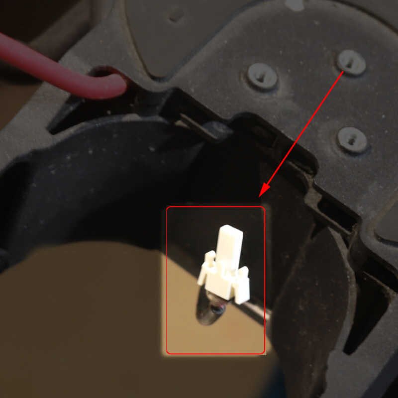 XIAOMI KABELERSATZ FÜR RÜCKLICHT