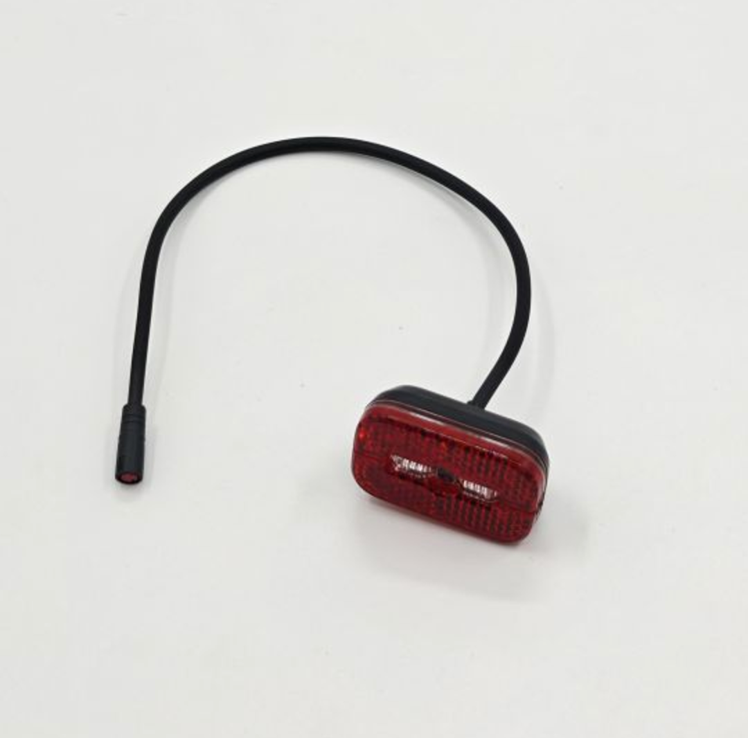 Soflow ONE PRO Rücklicht