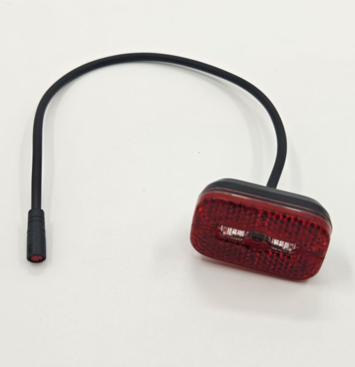 Soflow ONE PRO Rücklicht