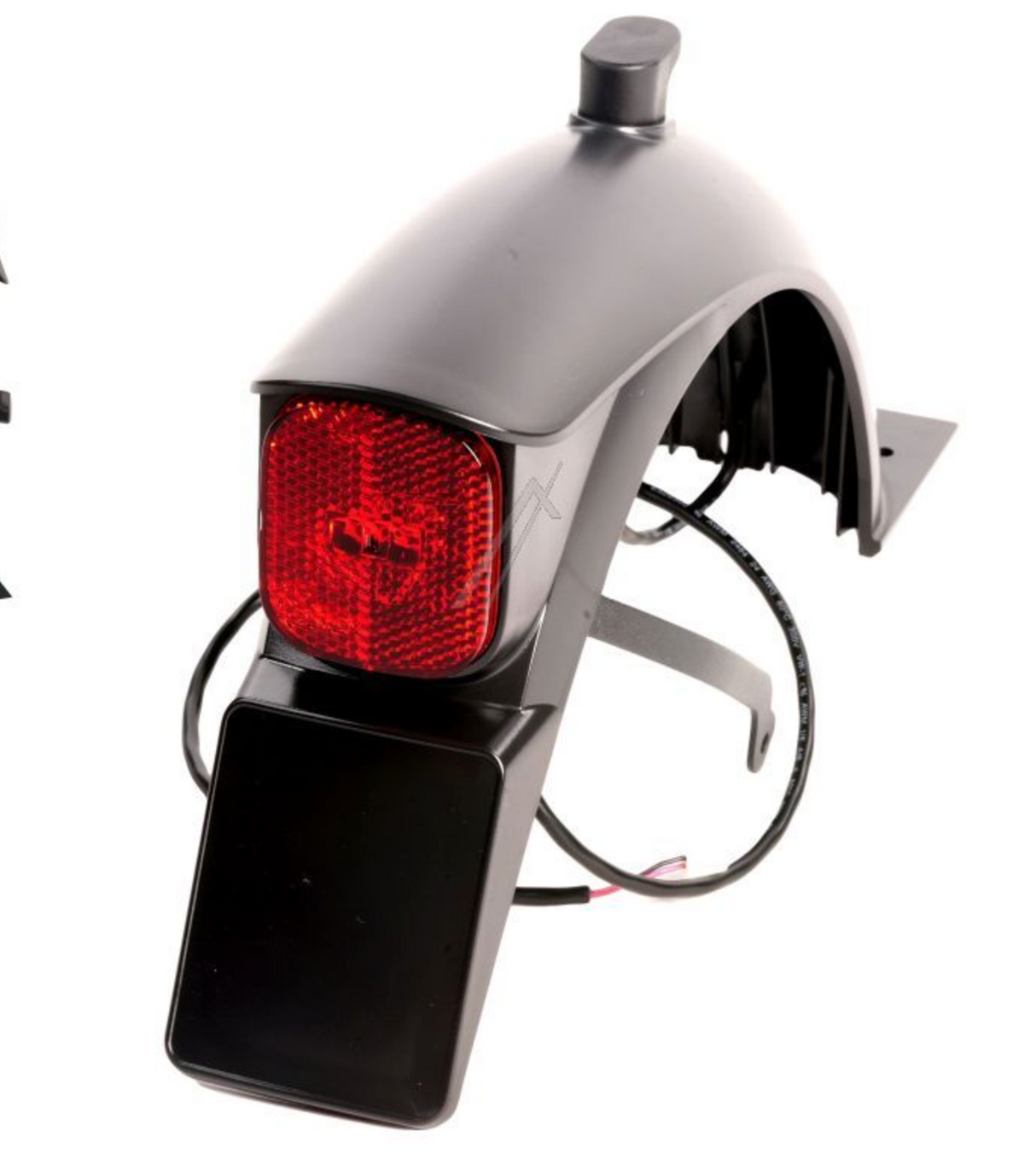 Ninebot E2 / E2 Plus Kotflügel mit Rücklicht