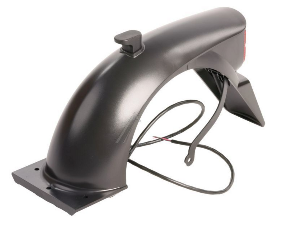 Ninebot E2 / E2 Plus Kotflügel mit Rücklicht