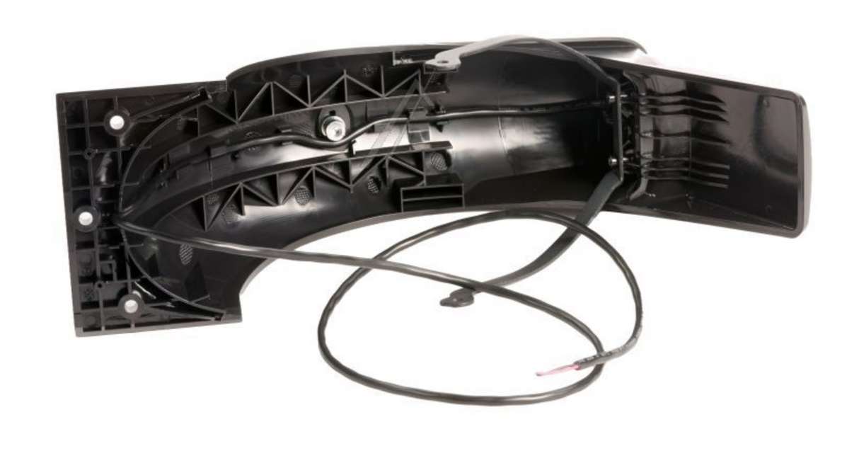 Ninebot E2 / E2 Plus Kotflügel mit Rücklicht