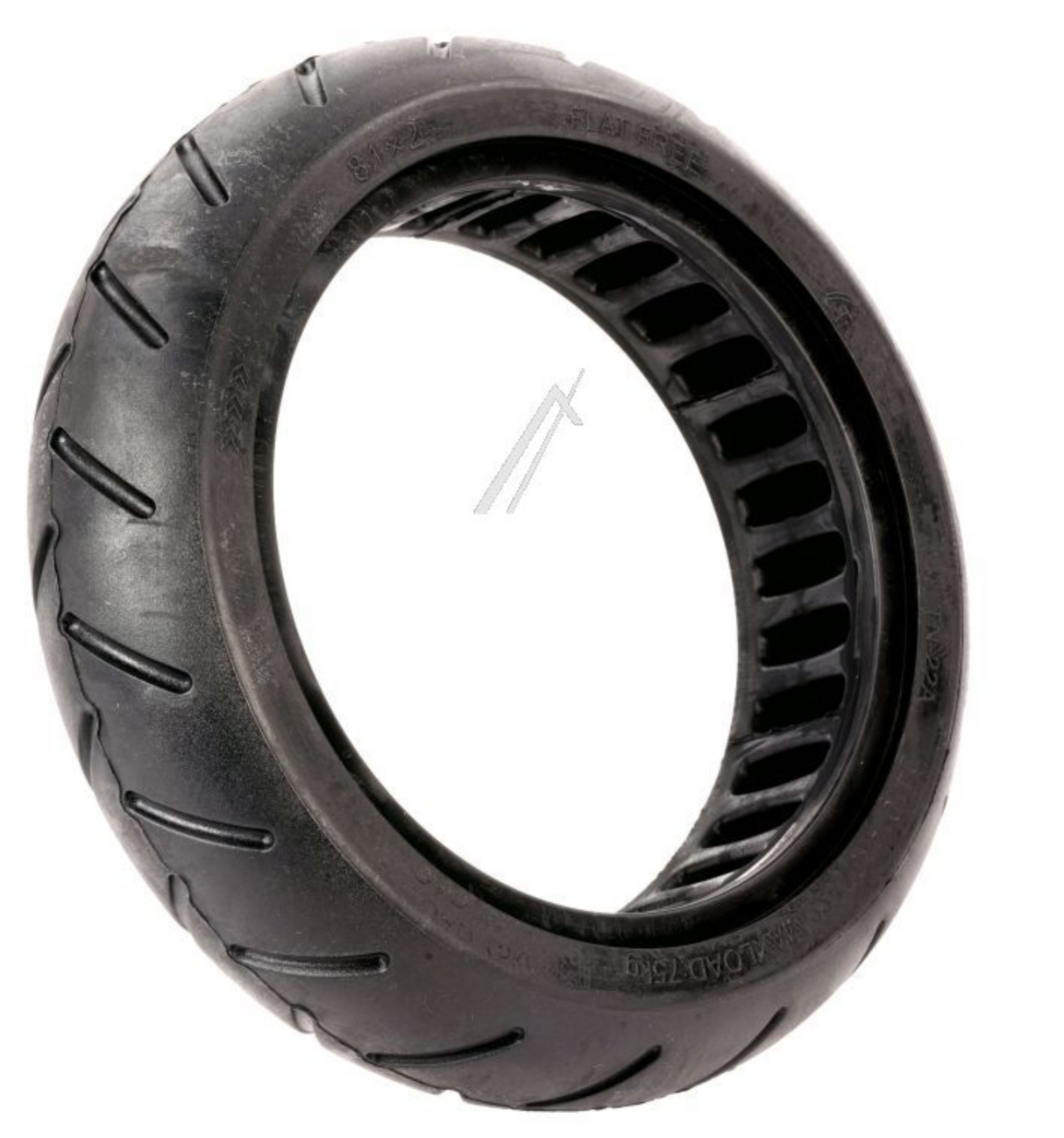 Ninebot E2 / E2 Plus Vollgummi Reifen