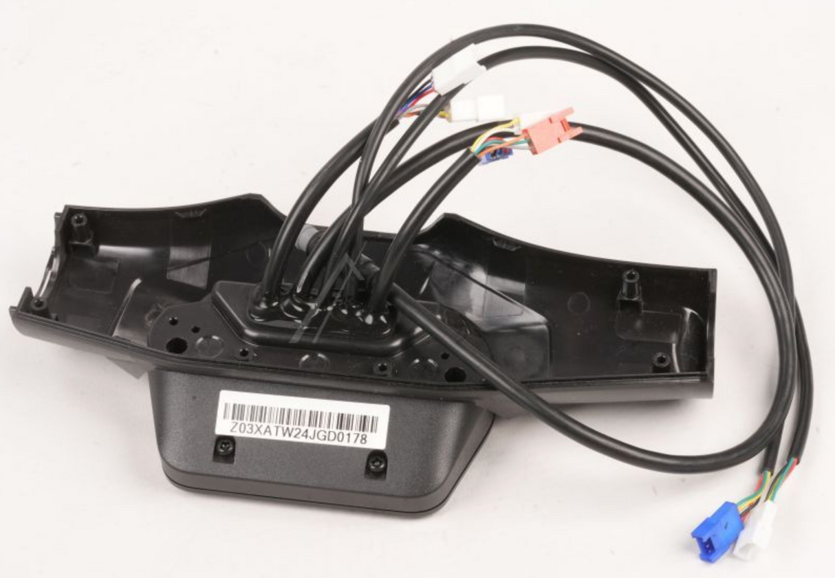 Ninebot Segway ZT3 Pro Display Dashboard