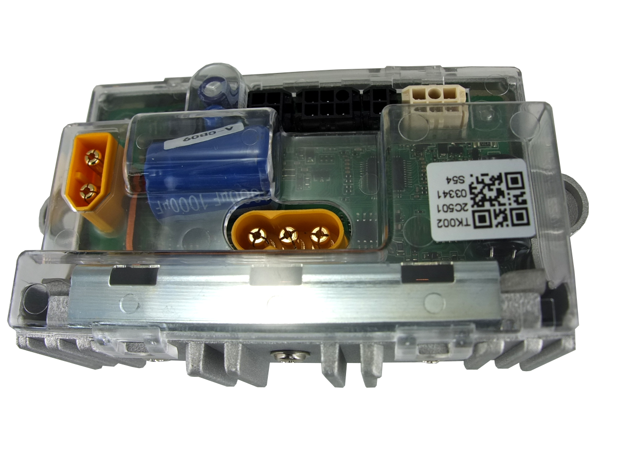 Xiaomi E-Scooter 4 Ultra Steuergerät