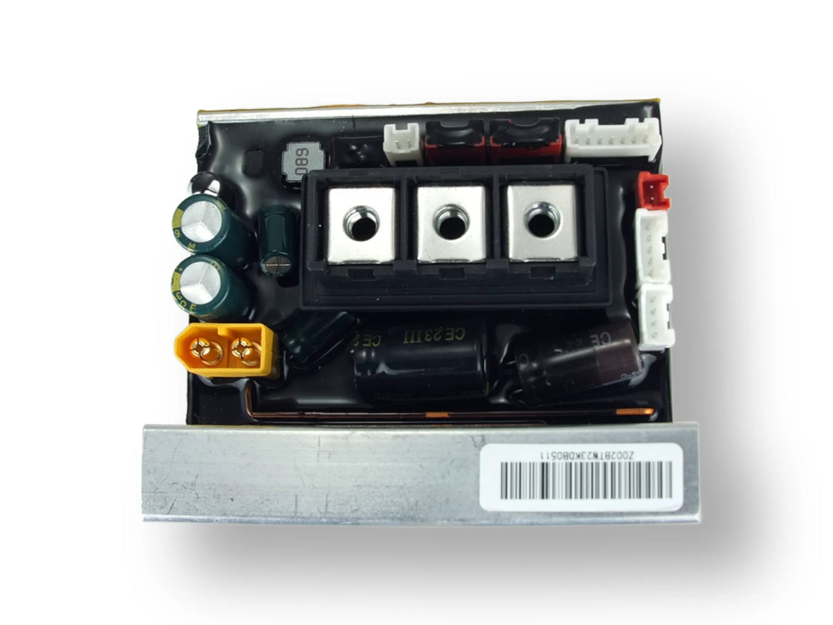 Xiaomi 4 Pro Max Controller 25km/h (EU)