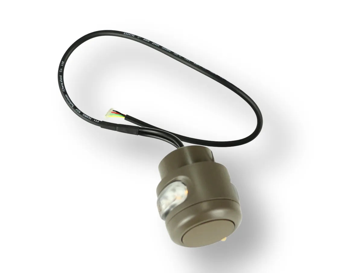 Original Xiaomi 4 Pro Max Blinker Rechts