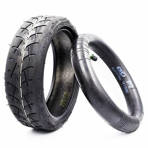 8,5x2 CST GUMMIRIEFEN MIT SCHLAUCH