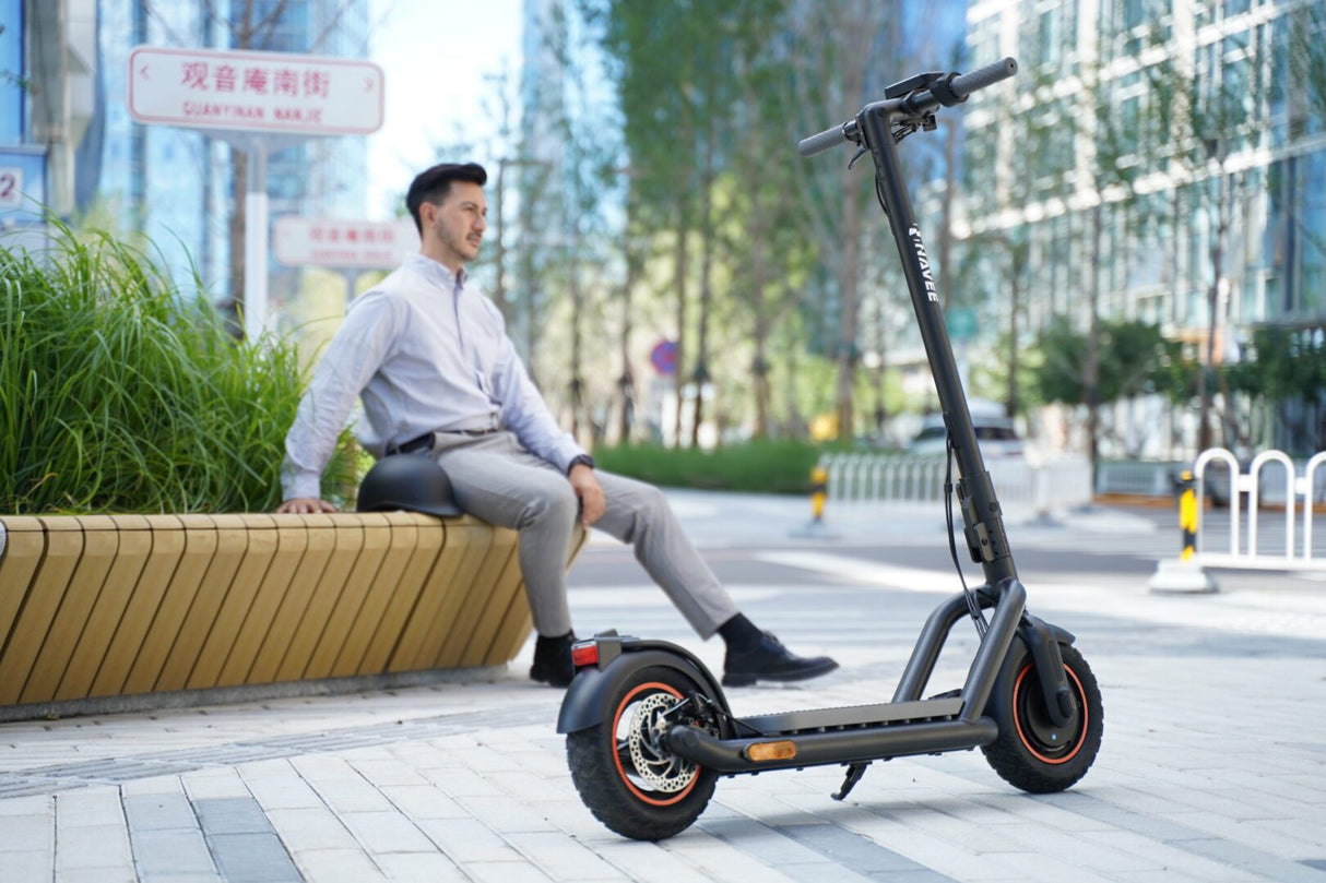 Navee N65 Smart Electric Scooter