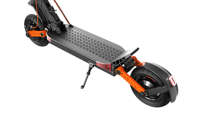 Joyor S5 E-Scooter 600W 55km 48V 13Ah