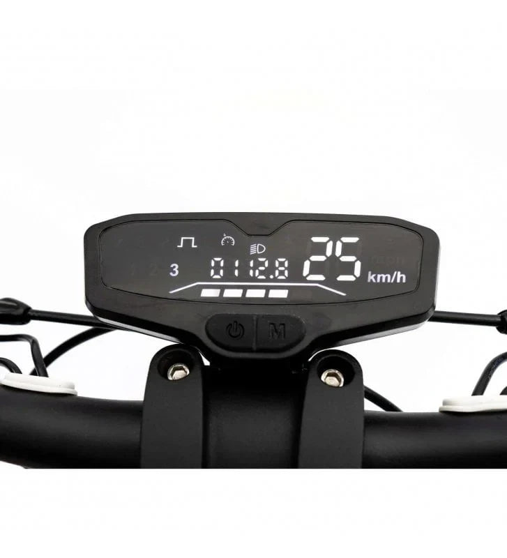 smartGyro K2 Display (5 Pin)