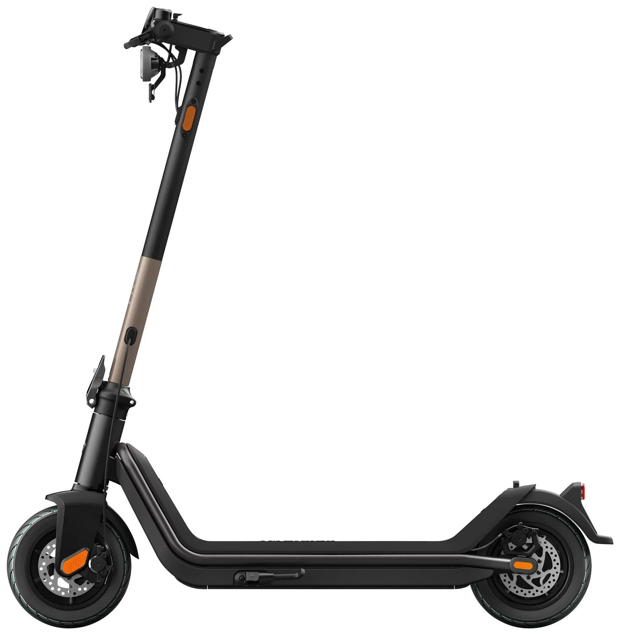 NIU KQi3 Pro Elektro-Kick-Scooter (EU-Version)