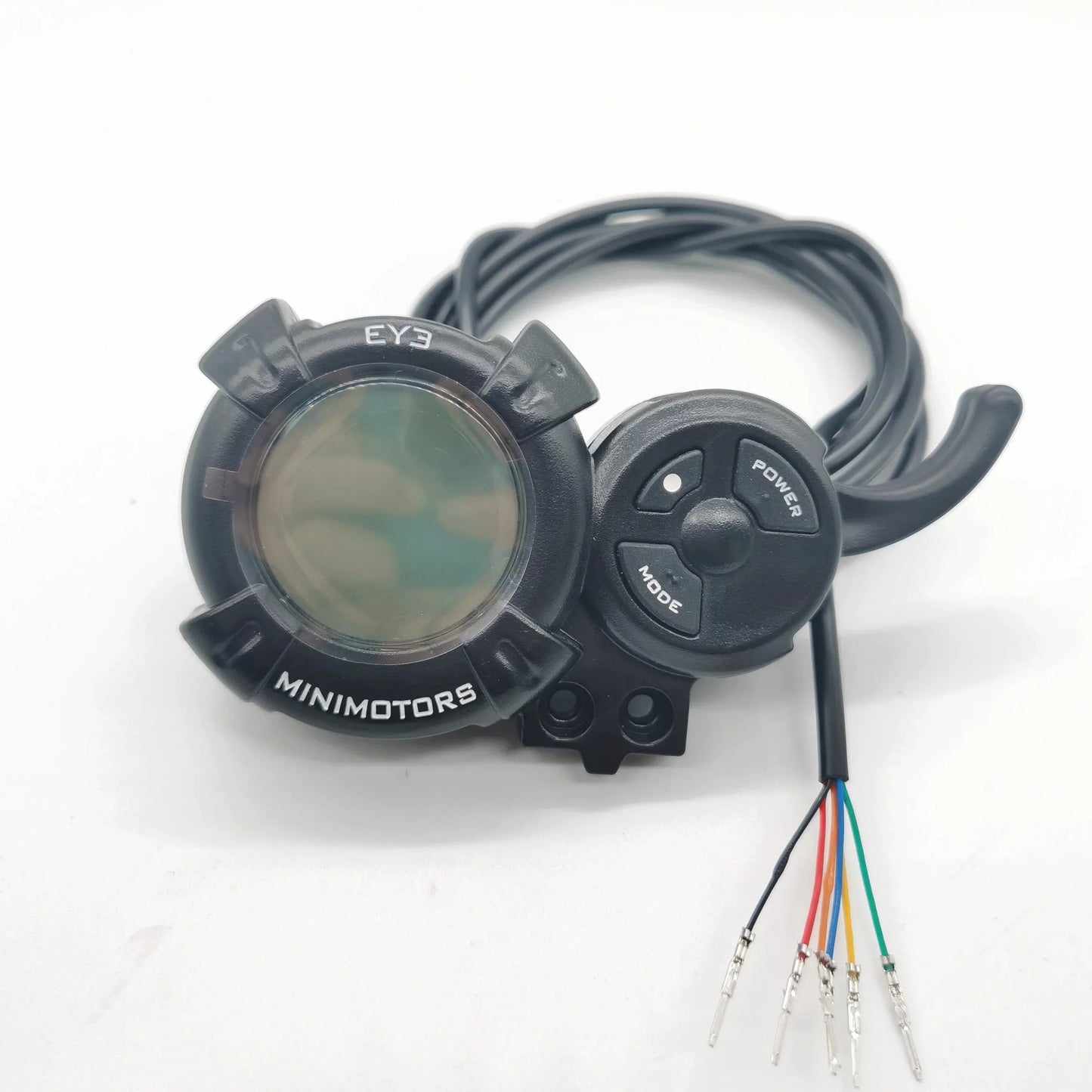 Dualtron LCD Display EY3 72V DT3 DT2 Ultra Mini DTX SPEEDWAY