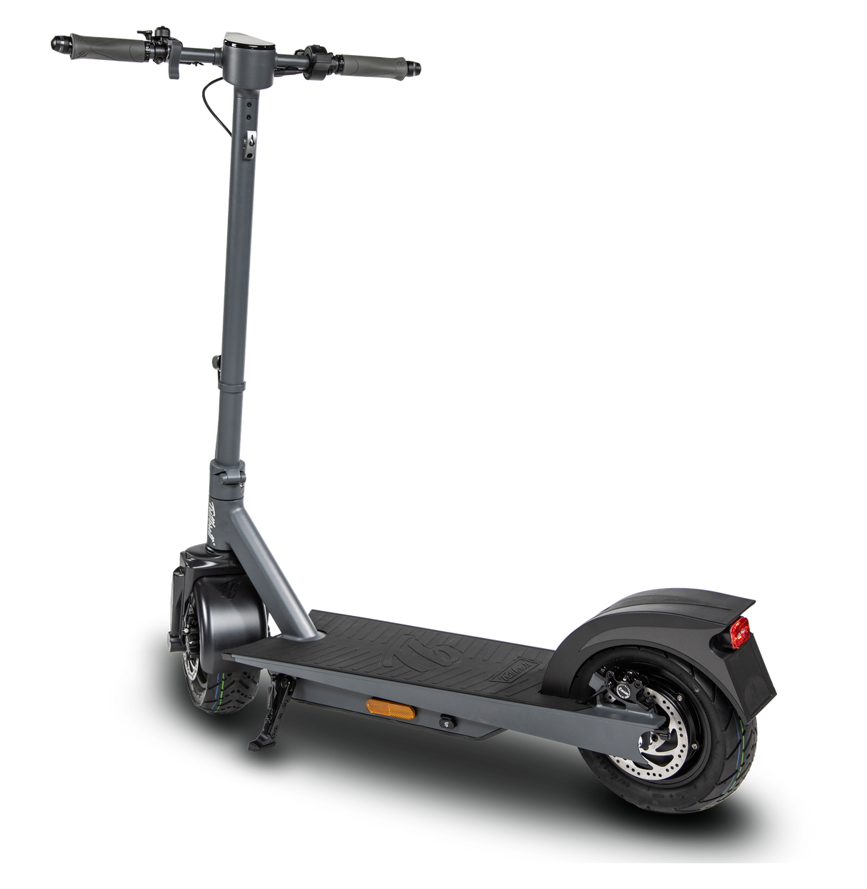 Trittbrett Paul E-Scooter 14,7Ah mit Blinker