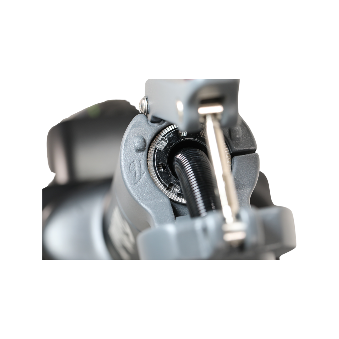 Trittbrett Paul E-Scooter 14,7Ah mit Blinker