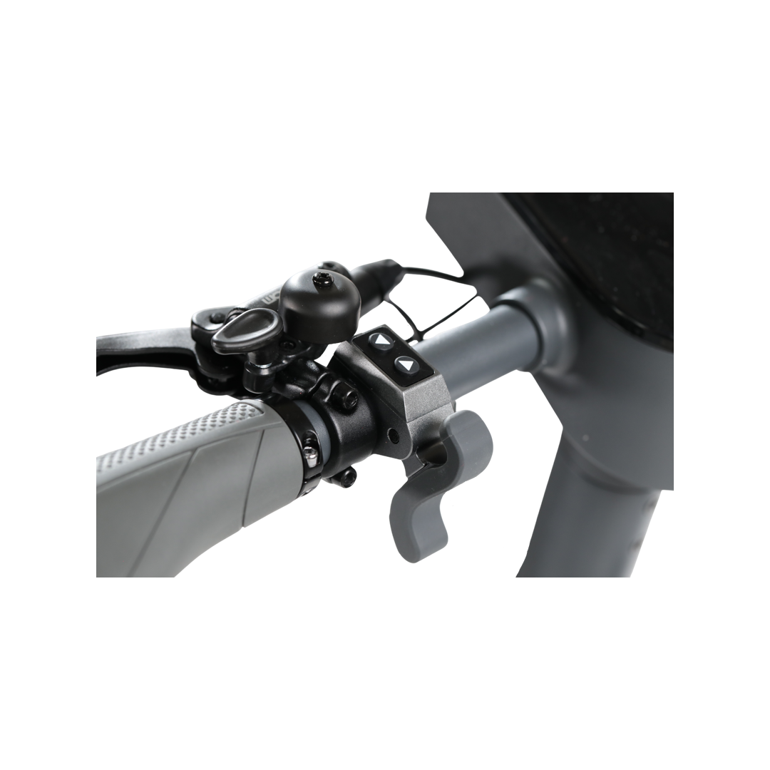 Trittbrett Paul E-Scooter 14,7Ah mit Blinker