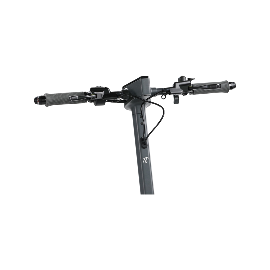 Trittbrett Paul E-Scooter 14,7Ah mit Blinker