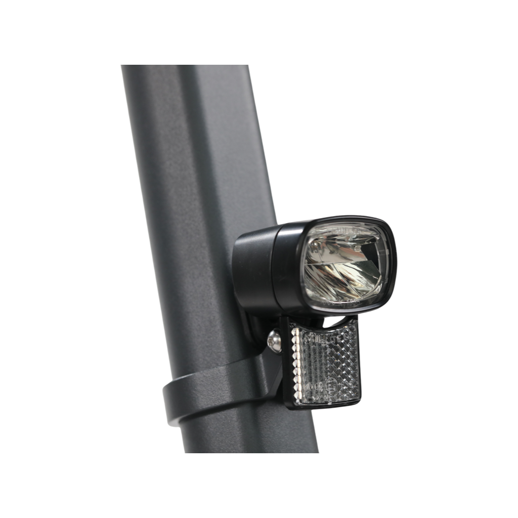 Trittbrett Paul E-Scooter 14,7Ah mit Blinker