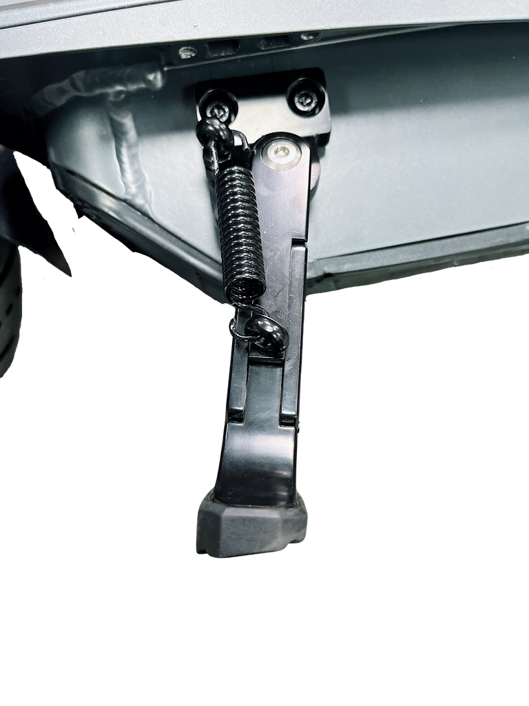 Trittbrett Paul E-Scooter 14,7Ah mit Blinker