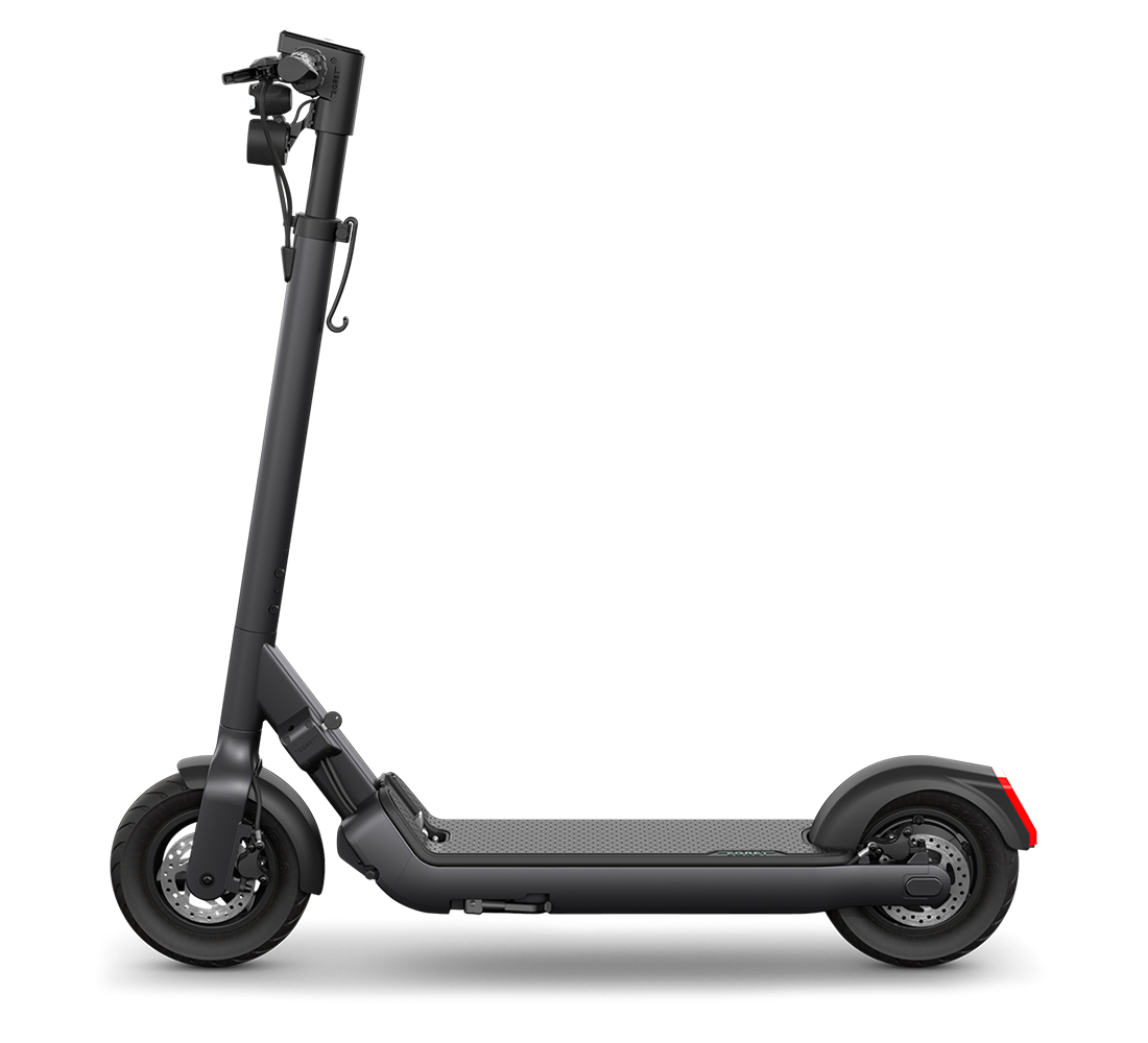 Egret Pro E-Scooter 500W Reichweite bis 80 km
