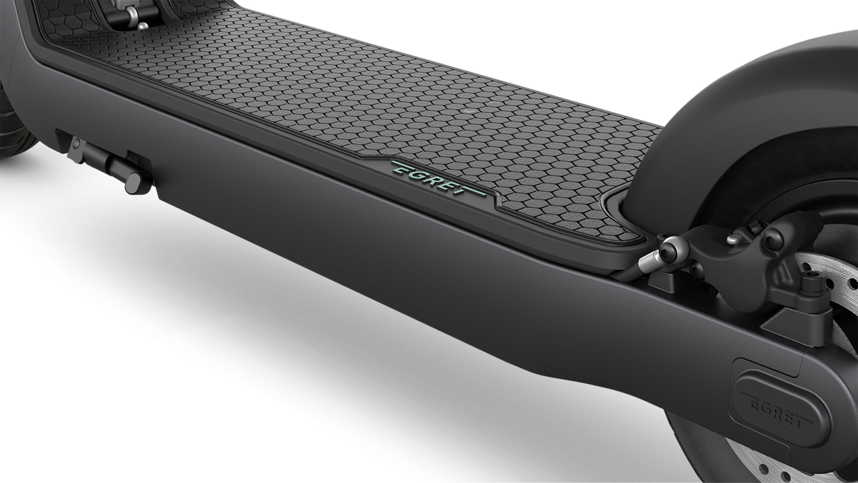 Egret Pro E-Scooter 500W Reichweite bis 80 km