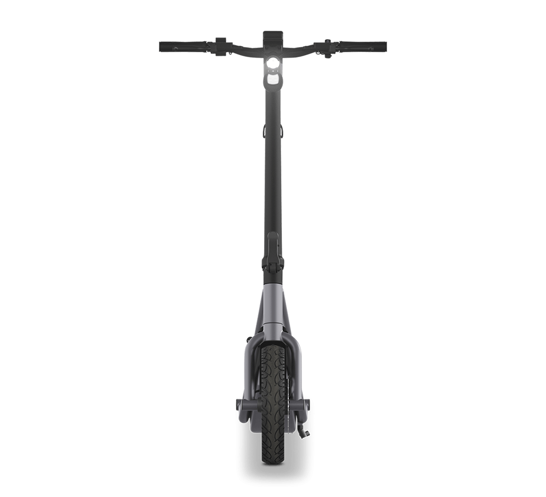 EGRET X E-SCOOTER - 500W Reichweite bis 60 km