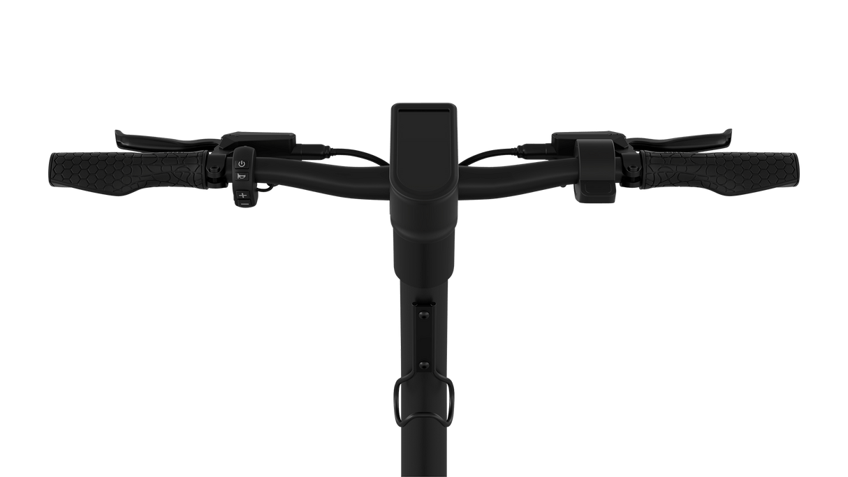 EGRET X E-SCOOTER - 500W Reichweite bis 60 km